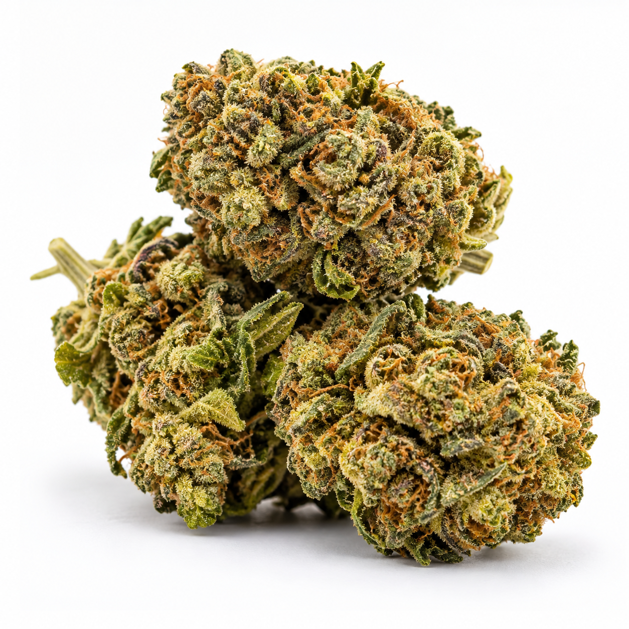 pink gas 4a