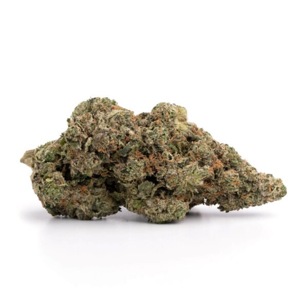 RASPBERRY RUNTZ - Canafast